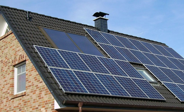 Fotovoltaico Fotovoltaico